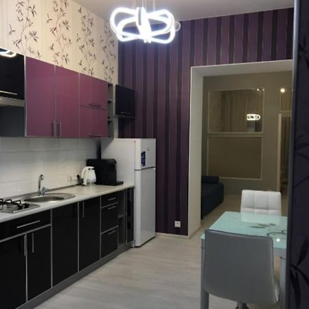 75 Katerynyns'Ka Street Apartment Odessa Luaran gambar