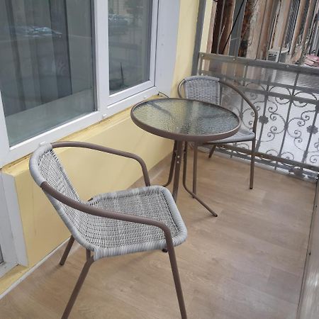 75 Katerynyns'Ka Street Apartment Odessa Luaran gambar