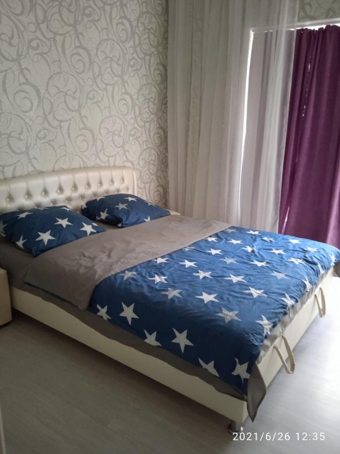 75 Katerynyns'Ka Street Apartment Odessa Luaran gambar
