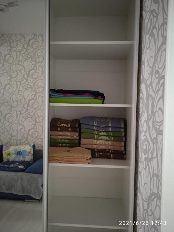 75 Katerynyns'Ka Street Apartment Odessa Luaran gambar