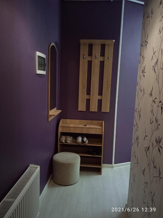 75 Katerynyns'Ka Street Apartment Odessa Luaran gambar