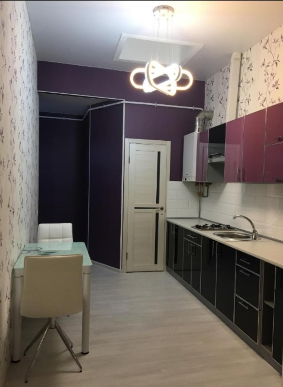 75 Katerynyns'Ka Street Apartment Odessa Luaran gambar