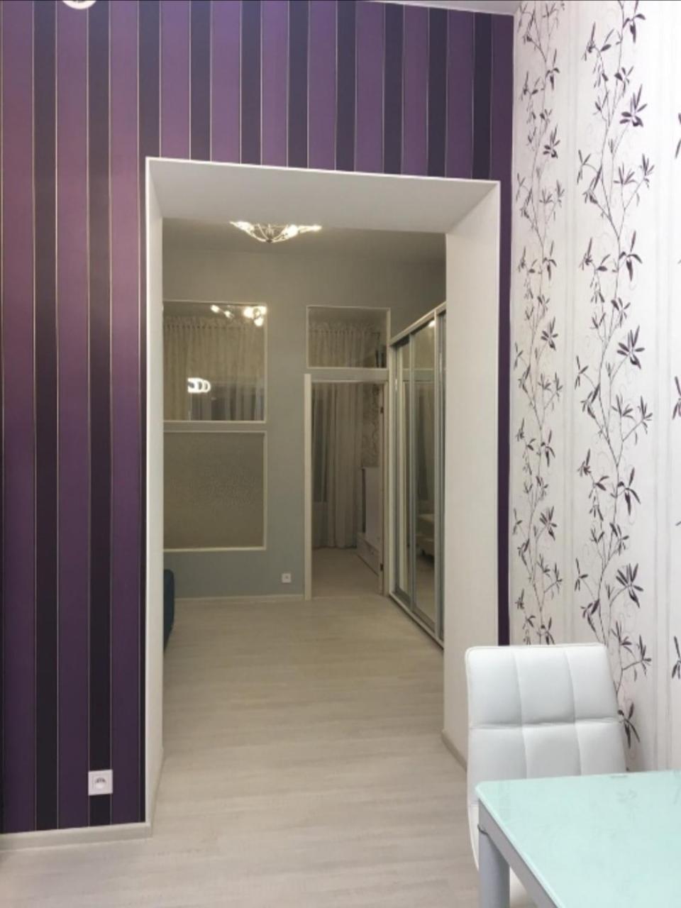 75 Katerynyns'Ka Street Apartment Odessa Luaran gambar