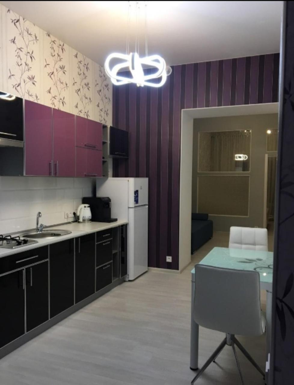 75 Katerynyns'Ka Street Apartment Odessa Luaran gambar