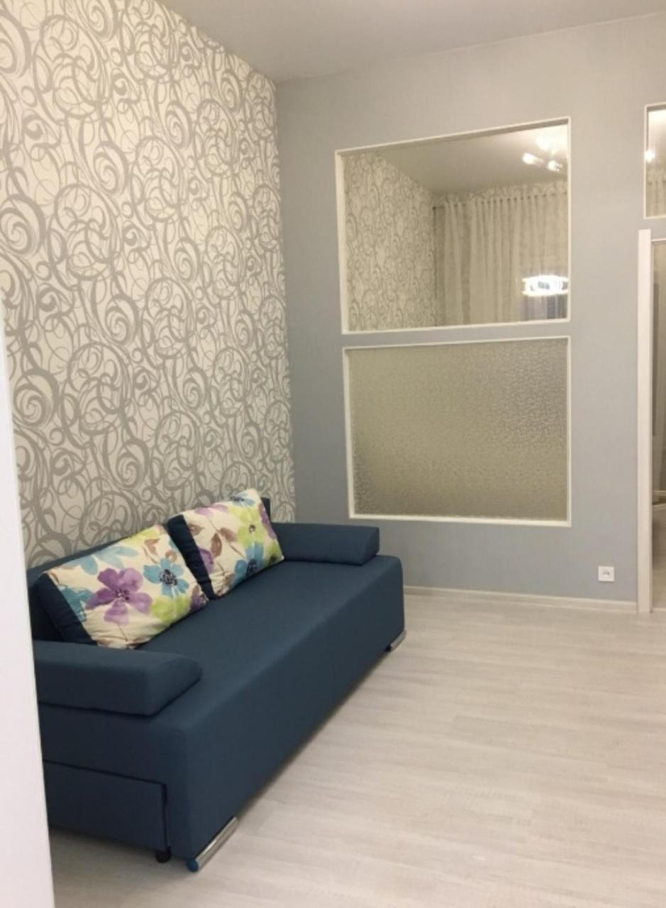 75 Katerynyns'Ka Street Apartment Odessa Luaran gambar