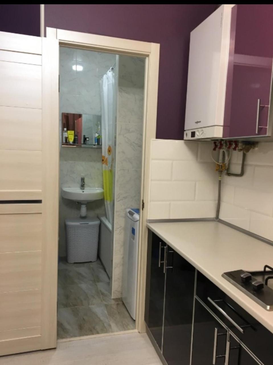 75 Katerynyns'Ka Street Apartment Odessa Luaran gambar