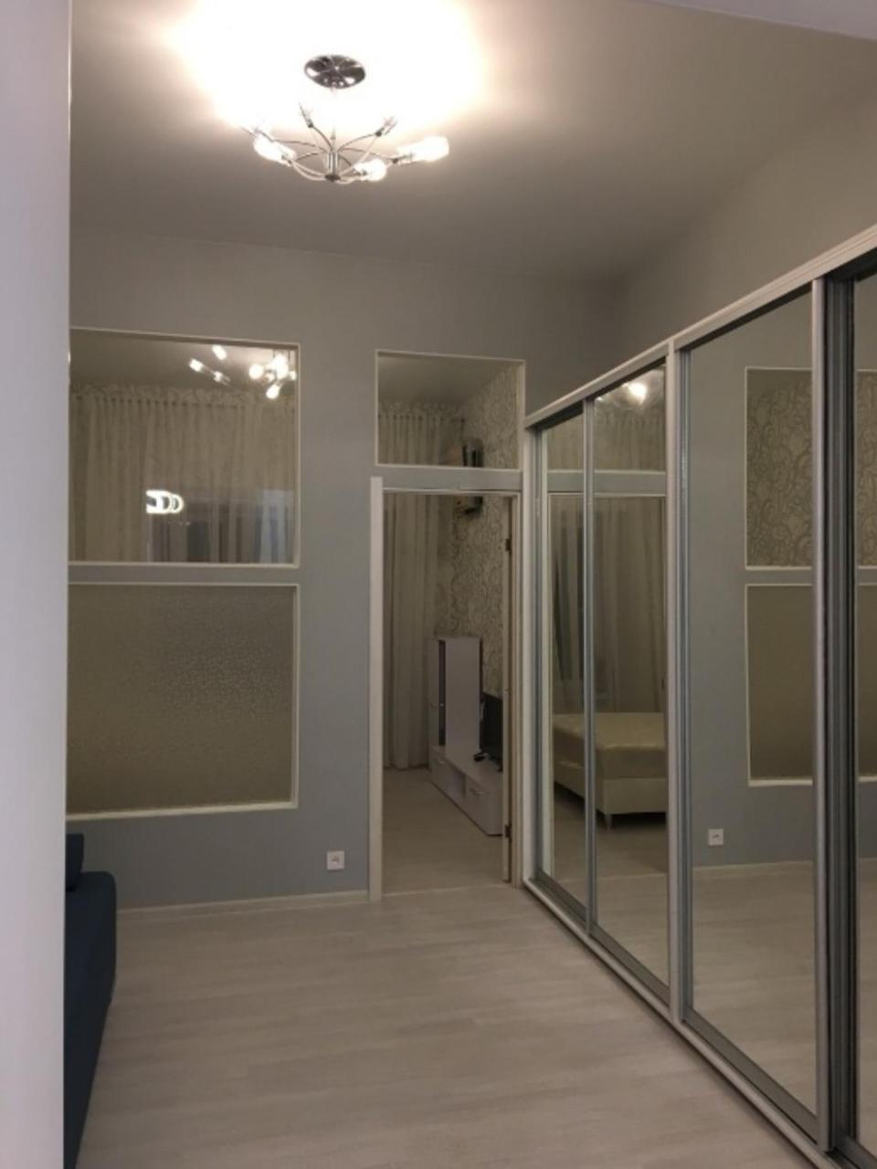 75 Katerynyns'Ka Street Apartment Odessa Luaran gambar
