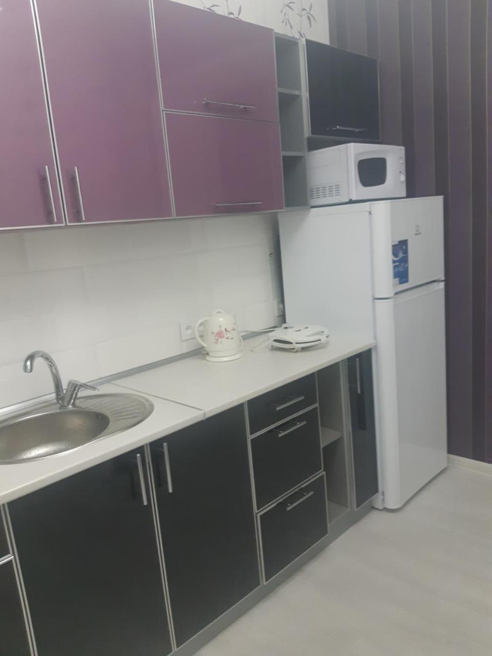 75 Katerynyns'Ka Street Apartment Odessa Luaran gambar